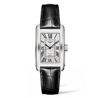 Orologio Longines Longines DolceVita in Acciaio L57574710 - L57574710